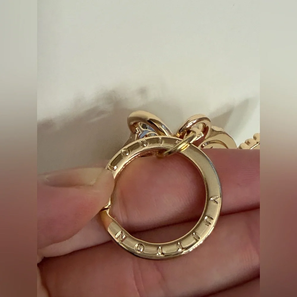 Louis Vuitton Starfish Bag Charm